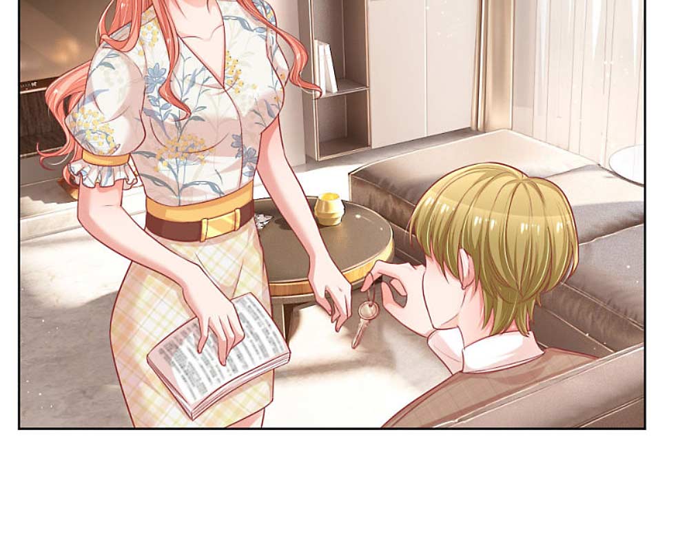 Mommy Run Away: Daddy Is Chasing After You Chapter 224 - page 6