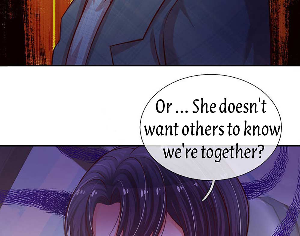 Mommy Run Away: Daddy Is Chasing After You Chapter 219 - page 8