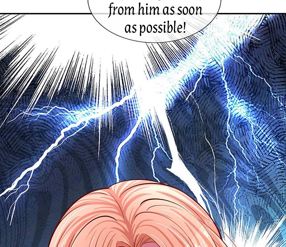 Mommy Run Away: Daddy Is Chasing After You Chapter 218 - page 19
