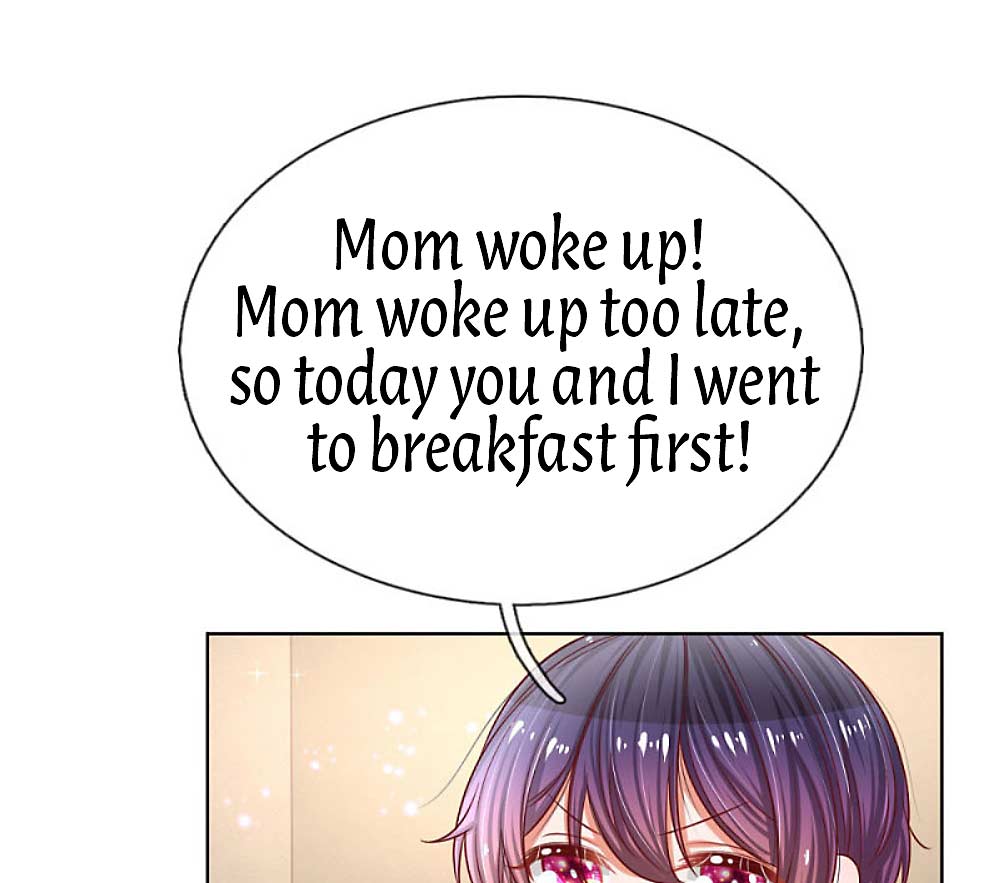 Mommy Run Away: Daddy Is Chasing After You Chapter 214 - page 47