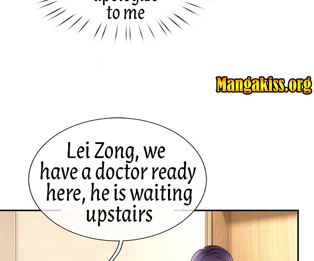 Mommy Run Away: Daddy Is Chasing After You Chapter 212 - page 30