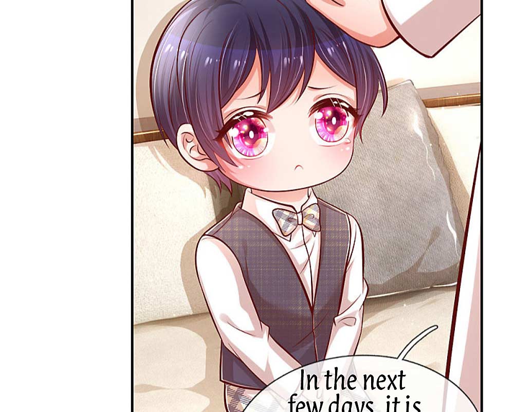 Mommy Run Away: Daddy Is Chasing After You Chapter 212 - page 35