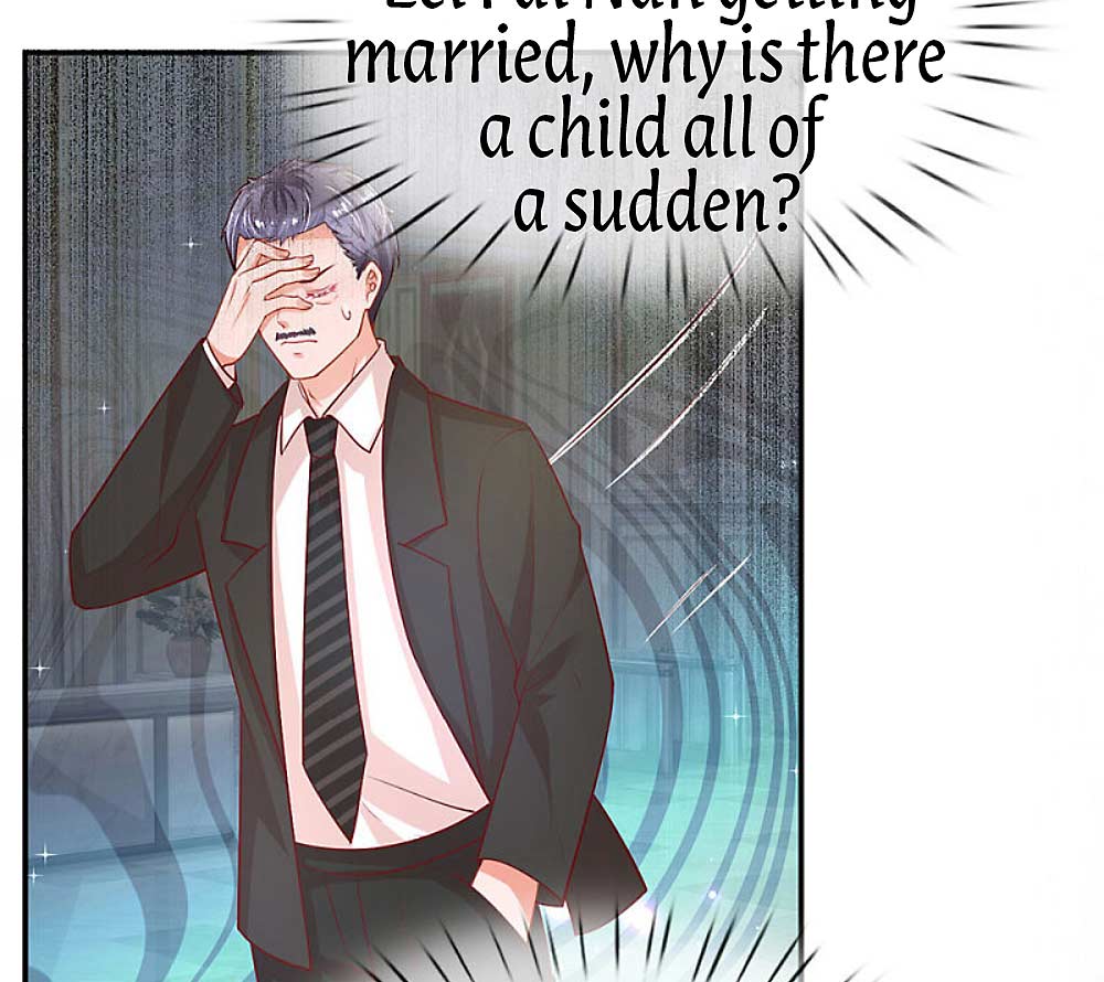Mommy Run Away: Daddy Is Chasing After You Chapter 211 - page 25