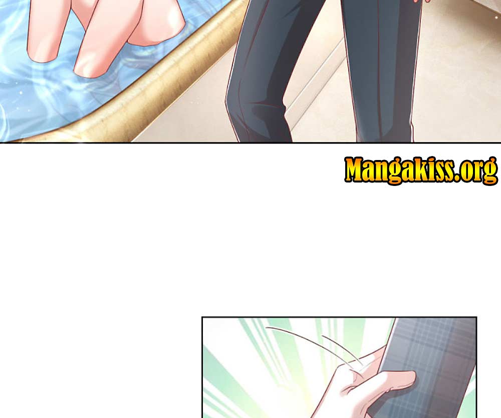 Mommy Run Away: Daddy Is Chasing After You Chapter 210 - page 3