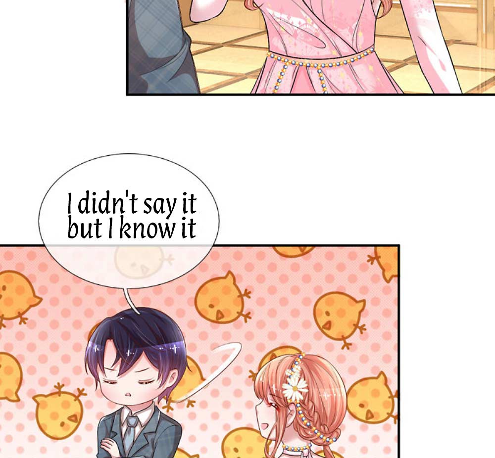 Mommy Run Away: Daddy Is Chasing After You Chapter 206 - page 11