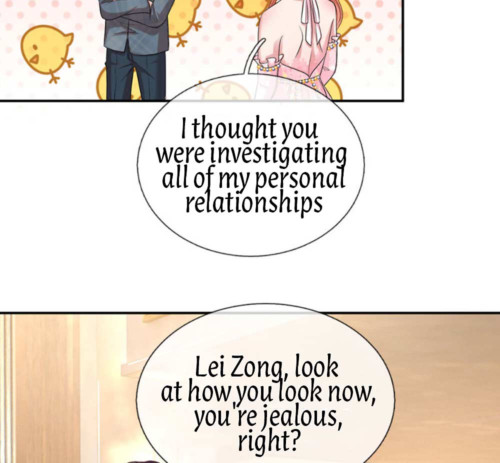Mommy Run Away: Daddy Is Chasing After You Chapter 206 - page 12