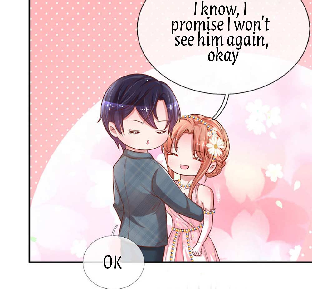 Mommy Run Away: Daddy Is Chasing After You Chapter 206 - page 19