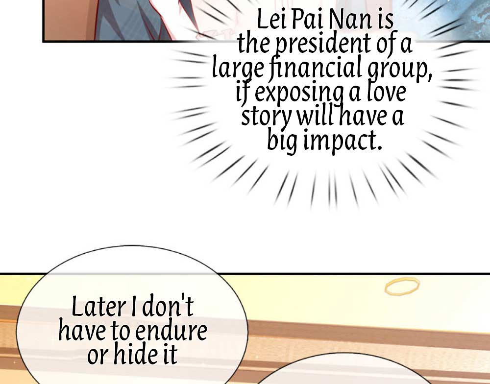 Mommy Run Away: Daddy Is Chasing After You Chapter 202 - page 5