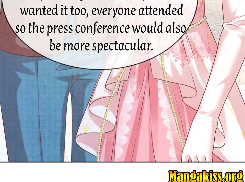 Mommy Run Away: Daddy Is Chasing After You Chapter 197 - page 33