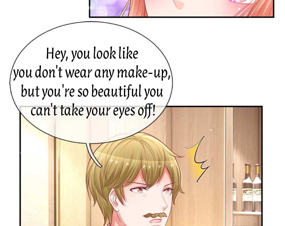 Mommy Run Away: Daddy Is Chasing After You Chapter 195 - page 3