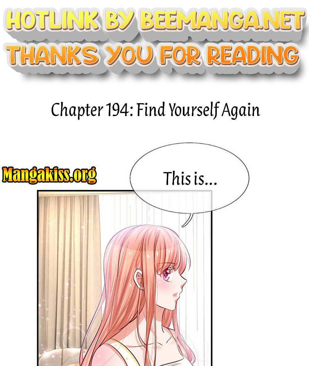 Mommy Run Away: Daddy Is Chasing After You Chapter 194 - page 1