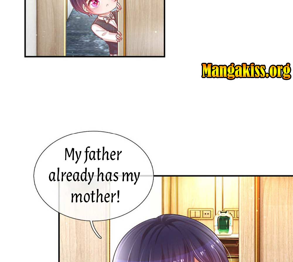 Mommy Run Away: Daddy Is Chasing After You Chapter 194 - page 7