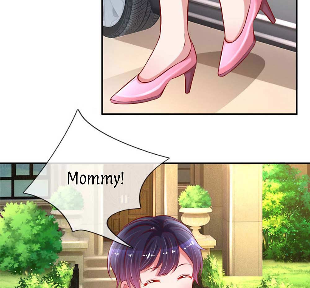 Mommy Run Away: Daddy Is Chasing After You Chapter 180 - page 25