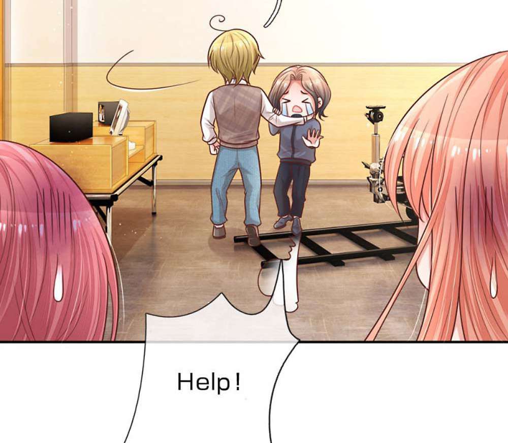 Mommy Run Away: Daddy Is Chasing After You Chapter 170 - page 28