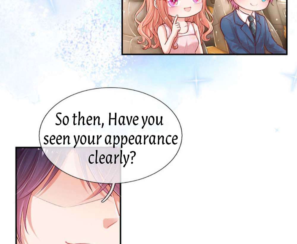 Mommy Run Away: Daddy Is Chasing After You Chapter 161 - page 34