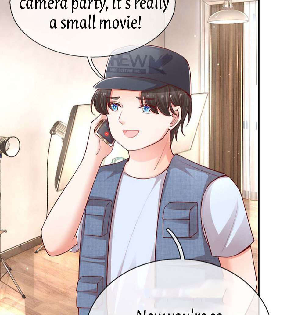Mommy Run Away: Daddy Is Chasing After You Chapter 155 - page 14