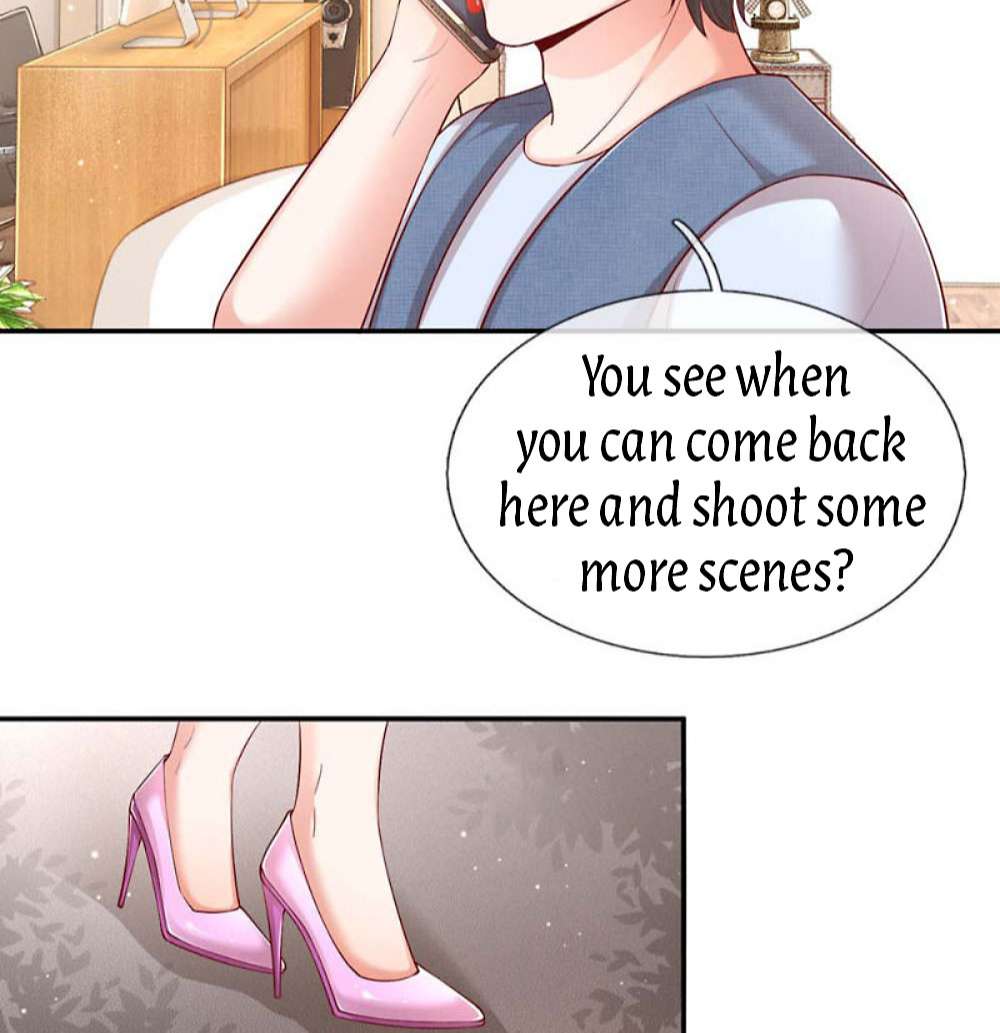 Mommy Run Away: Daddy Is Chasing After You Chapter 155 - page 2