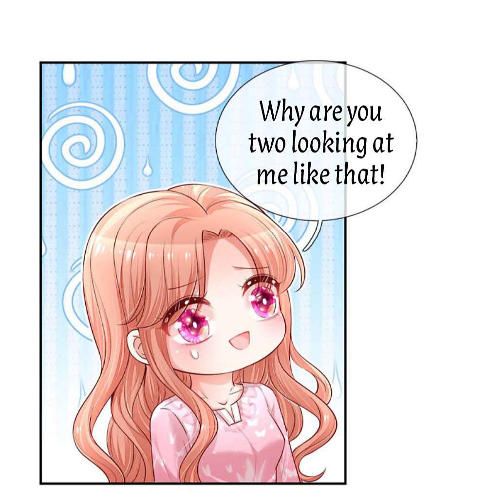 Mommy Run Away: Daddy Is Chasing After You Chapter 155 - page 25