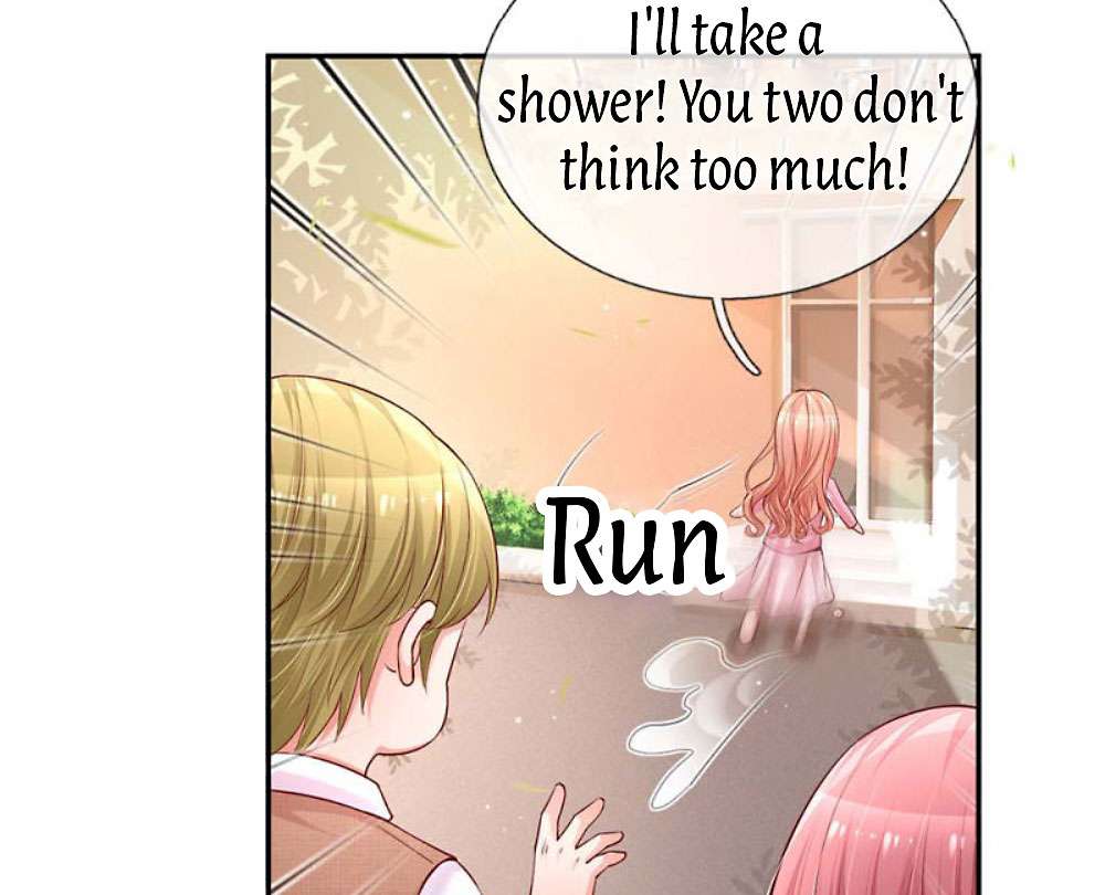 Mommy Run Away: Daddy Is Chasing After You Chapter 155 - page 31