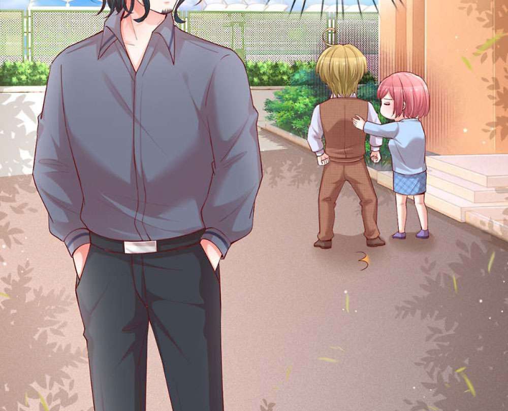 Mommy Run Away: Daddy Is Chasing After You Chapter 155 - page 35