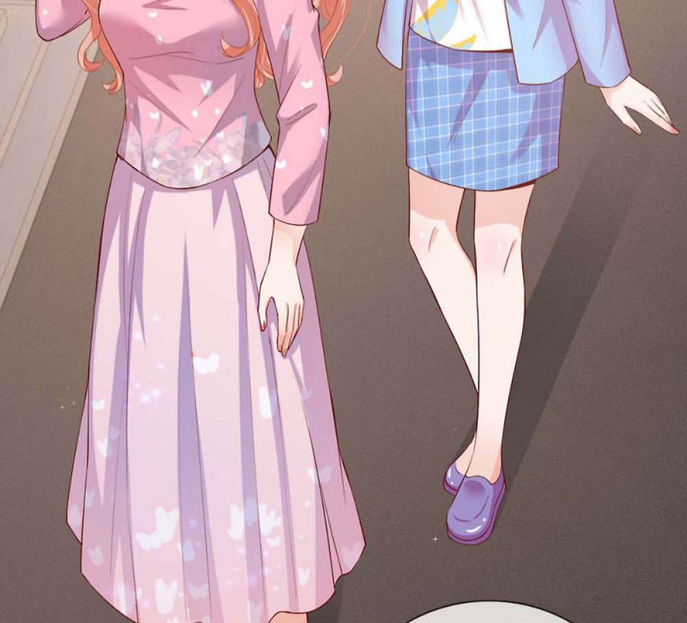 Mommy Run Away: Daddy Is Chasing After You Chapter 154 - page 38