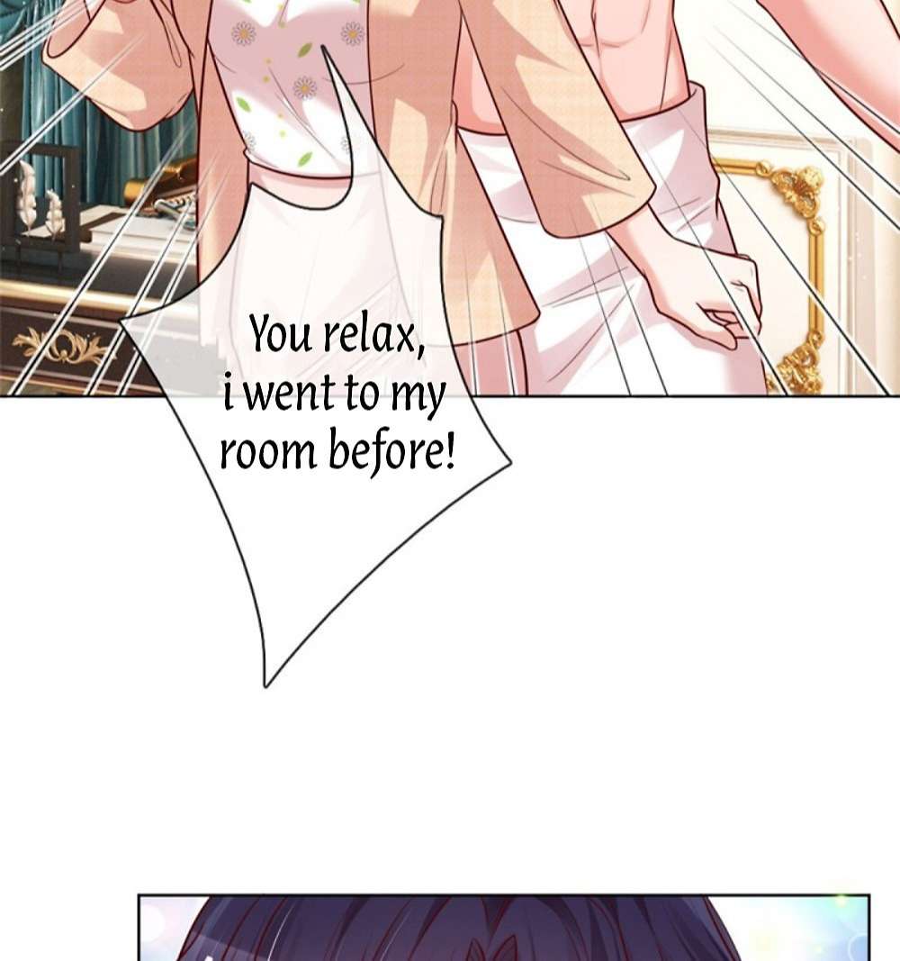 Mommy Run Away: Daddy Is Chasing After You Chapter 144 - page 13