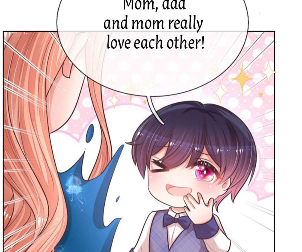 Mommy Run Away: Daddy Is Chasing After You Chapter 144 - page 42