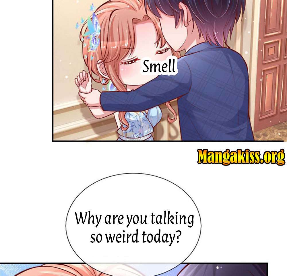 Mommy Run Away: Daddy Is Chasing After You Chapter 137 - page 11