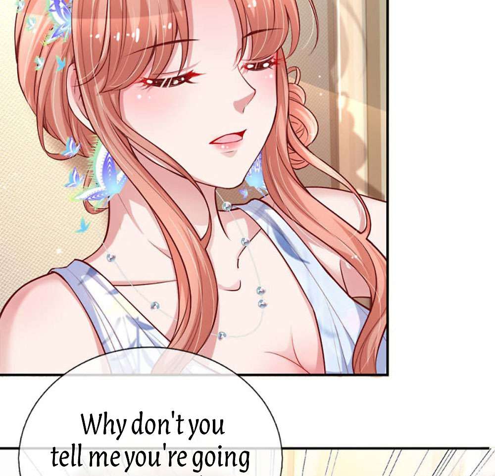 Mommy Run Away: Daddy Is Chasing After You Chapter 137 - page 3