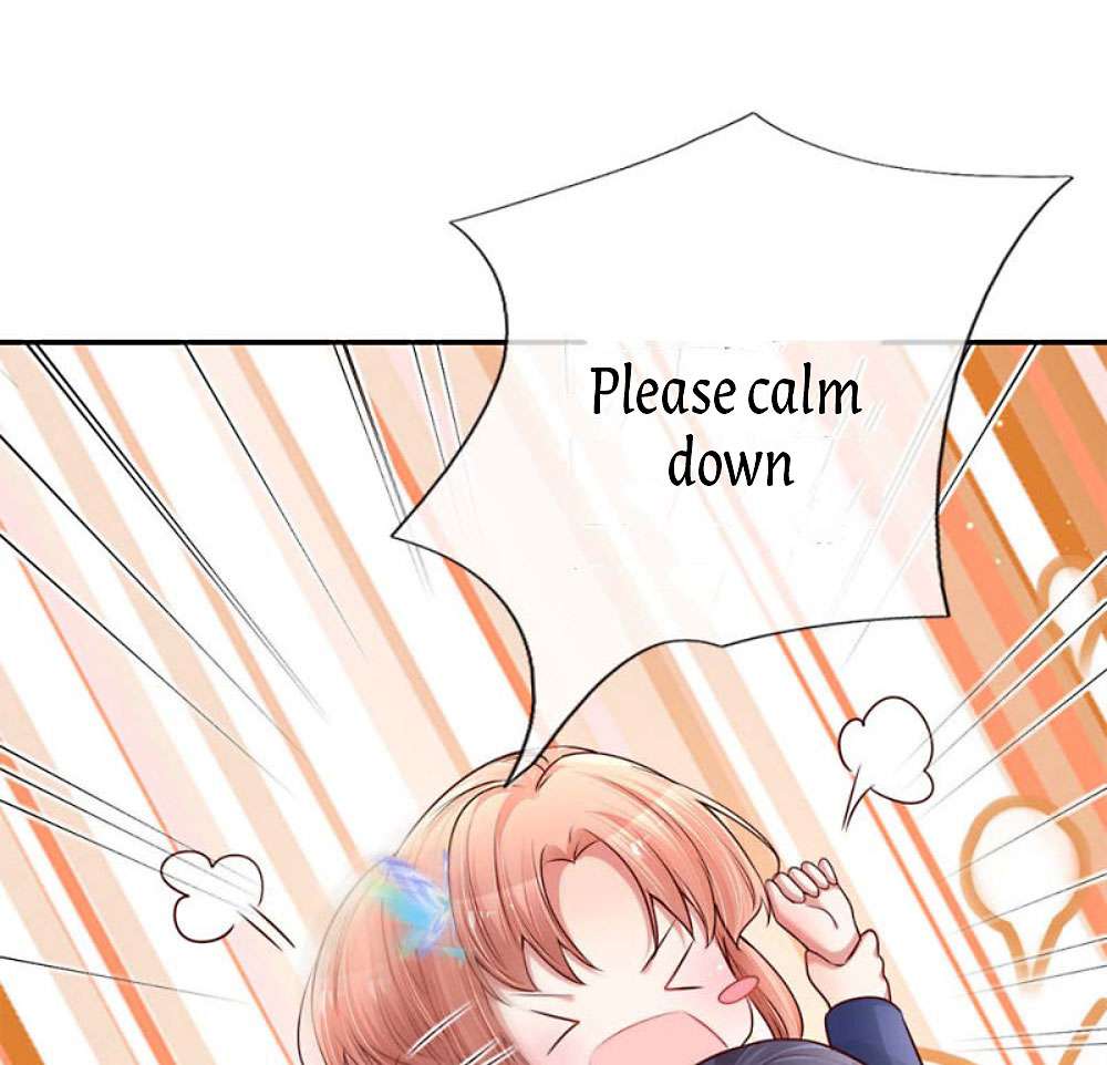 Mommy Run Away: Daddy Is Chasing After You Chapter 137 - page 30