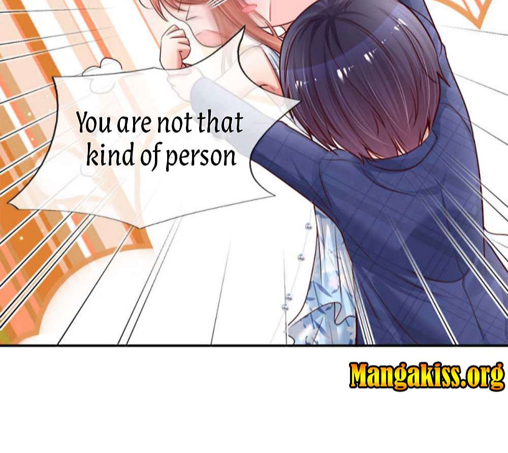 Mommy Run Away: Daddy Is Chasing After You Chapter 137 - page 31