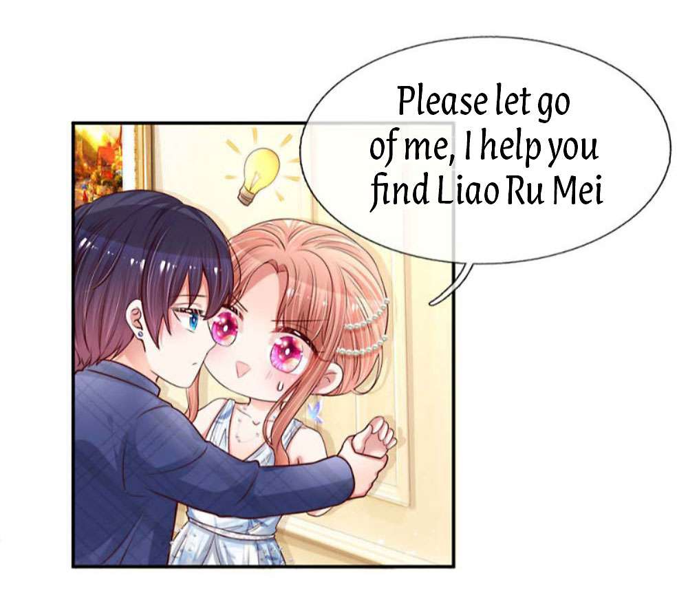 Mommy Run Away: Daddy Is Chasing After You Chapter 137 - page 32