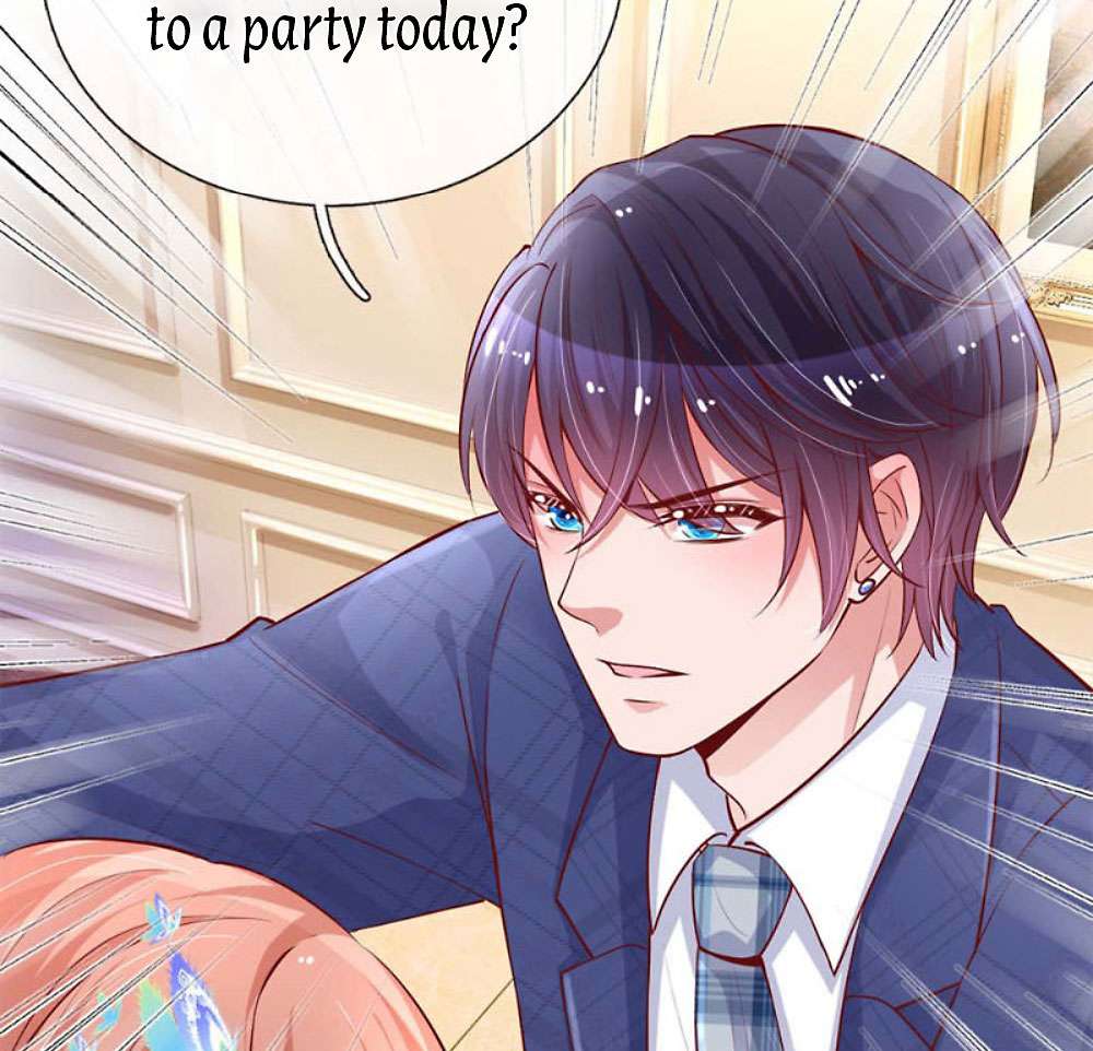 Mommy Run Away: Daddy Is Chasing After You Chapter 137 - page 4