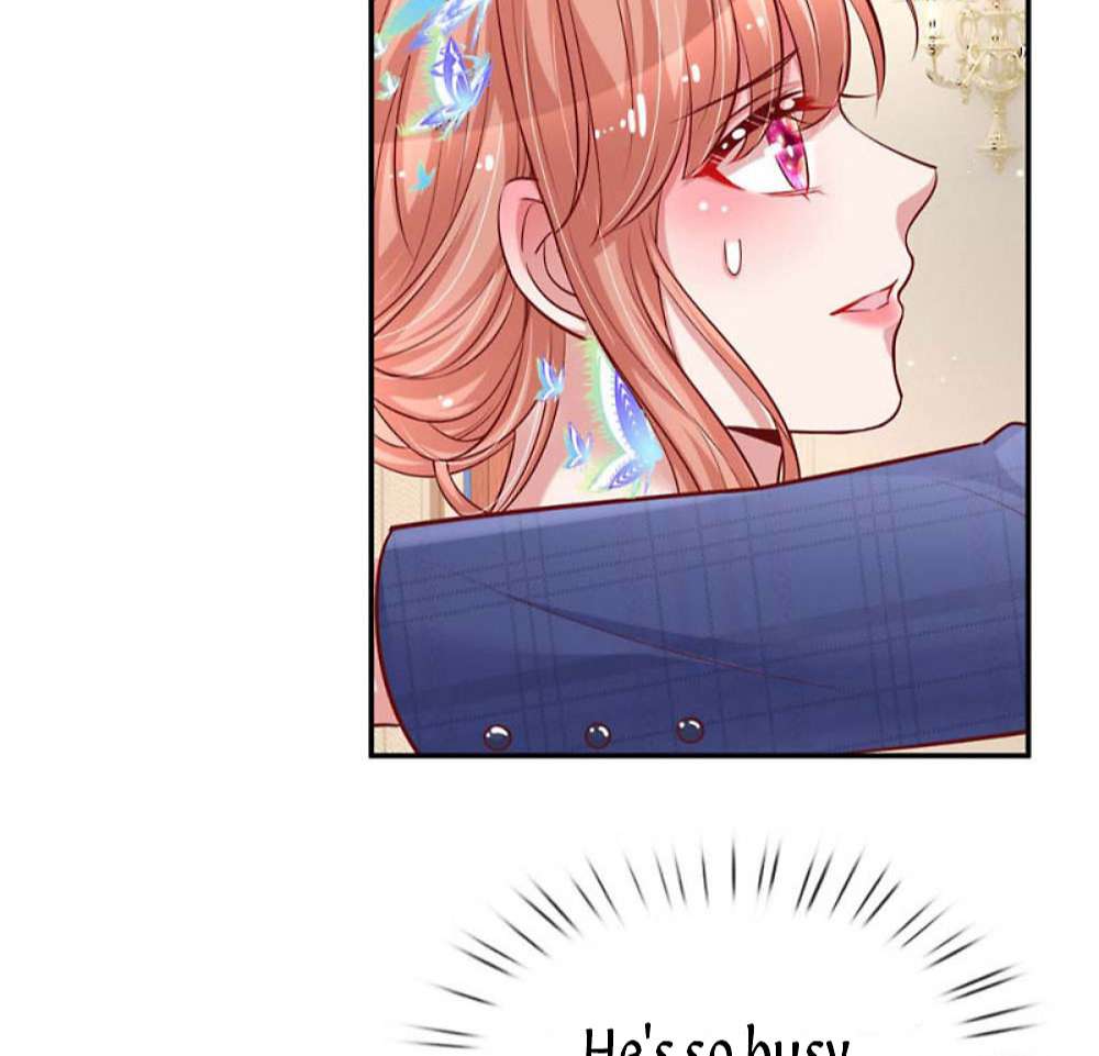 Mommy Run Away: Daddy Is Chasing After You Chapter 137 - page 6