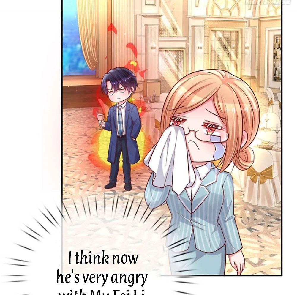 Mommy Run Away: Daddy Is Chasing After You Chapter 136 - page 18