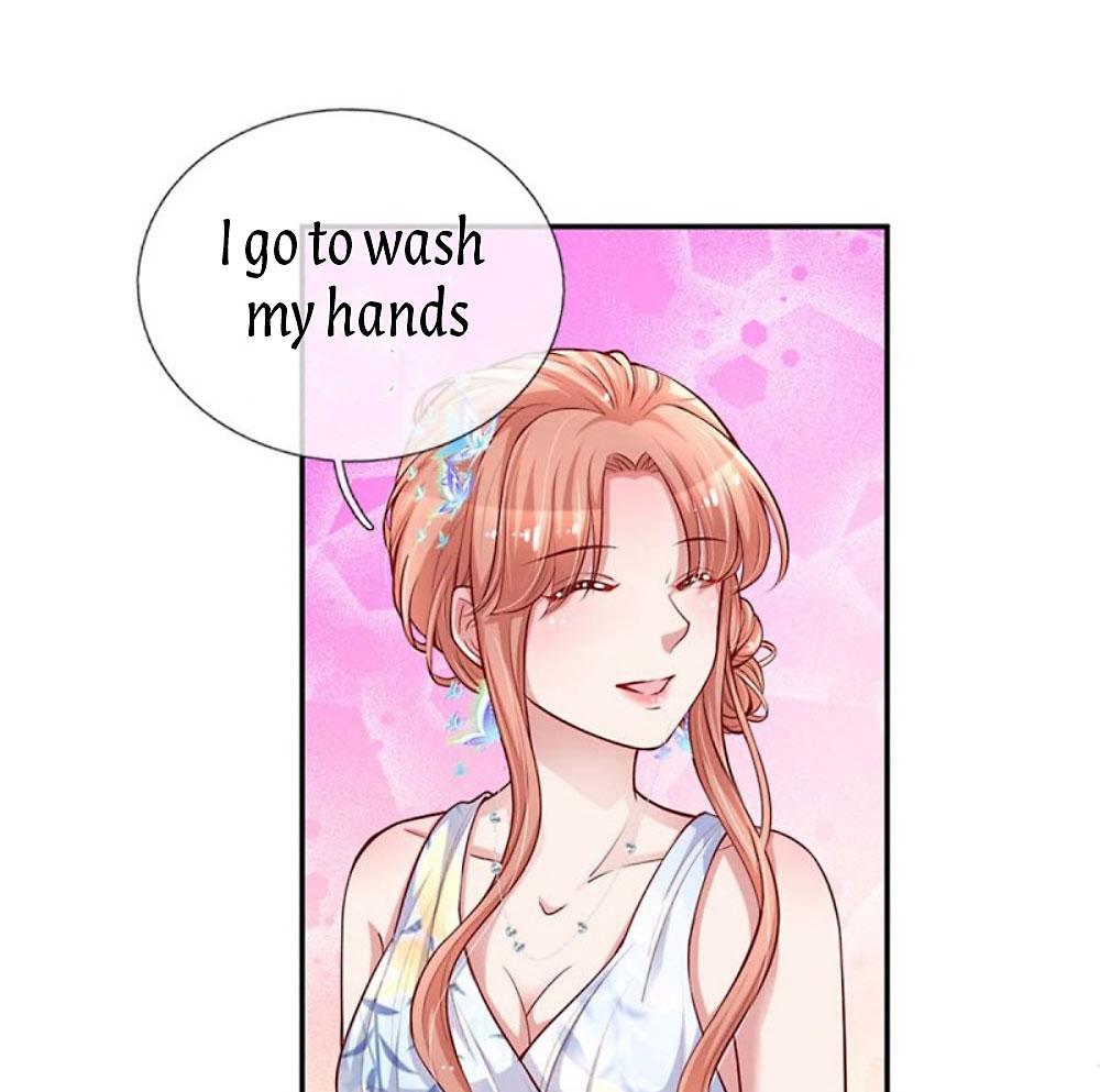 Mommy Run Away: Daddy Is Chasing After You Chapter 136 - page 22