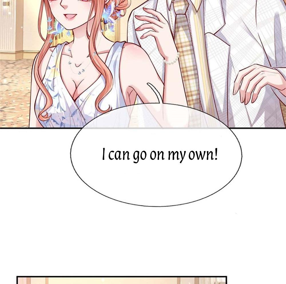 Mommy Run Away: Daddy Is Chasing After You Chapter 136 - page 24