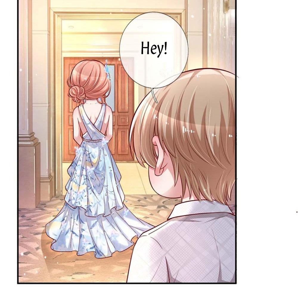 Mommy Run Away: Daddy Is Chasing After You Chapter 136 - page 25