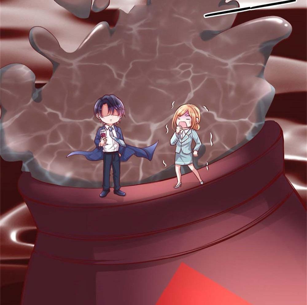 Mommy Run Away: Daddy Is Chasing After You Chapter 136 - page 9