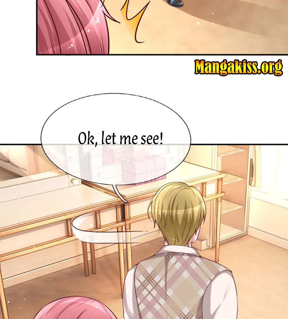 Mommy Run Away: Daddy Is Chasing After You Chapter 135 - page 2