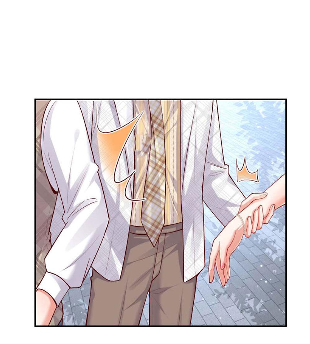 Mommy Run Away: Daddy Is Chasing After You Chapter 135 - page 20