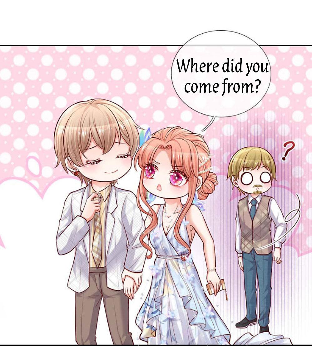 Mommy Run Away: Daddy Is Chasing After You Chapter 135 - page 21