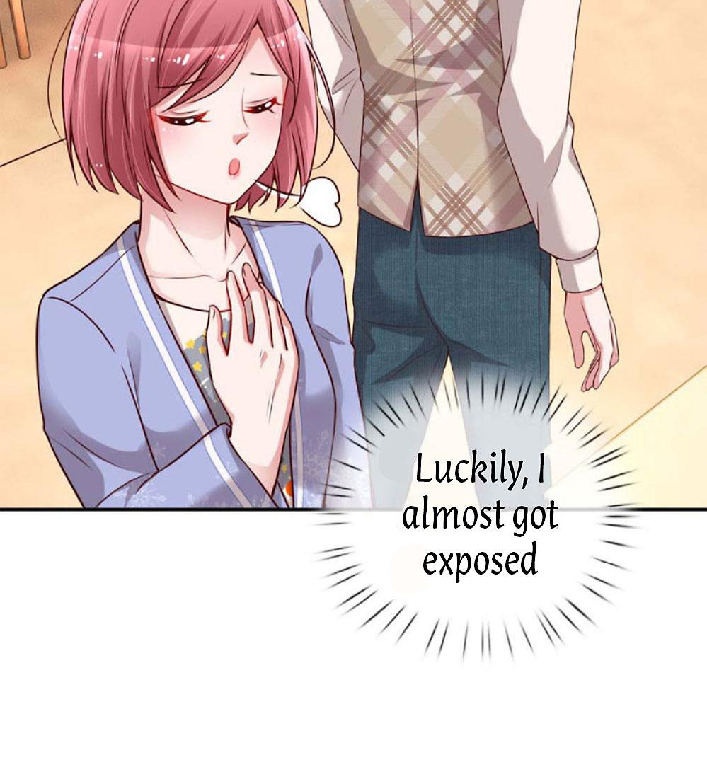 Mommy Run Away: Daddy Is Chasing After You Chapter 135 - page 3