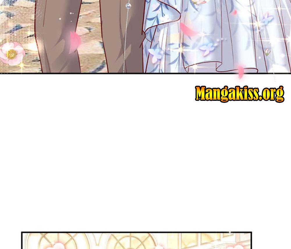 Mommy Run Away: Daddy Is Chasing After You Chapter 135 - page 35