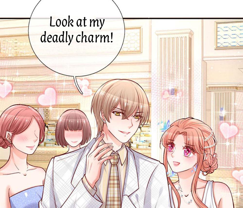 Mommy Run Away: Daddy Is Chasing After You Chapter 135 - page 37