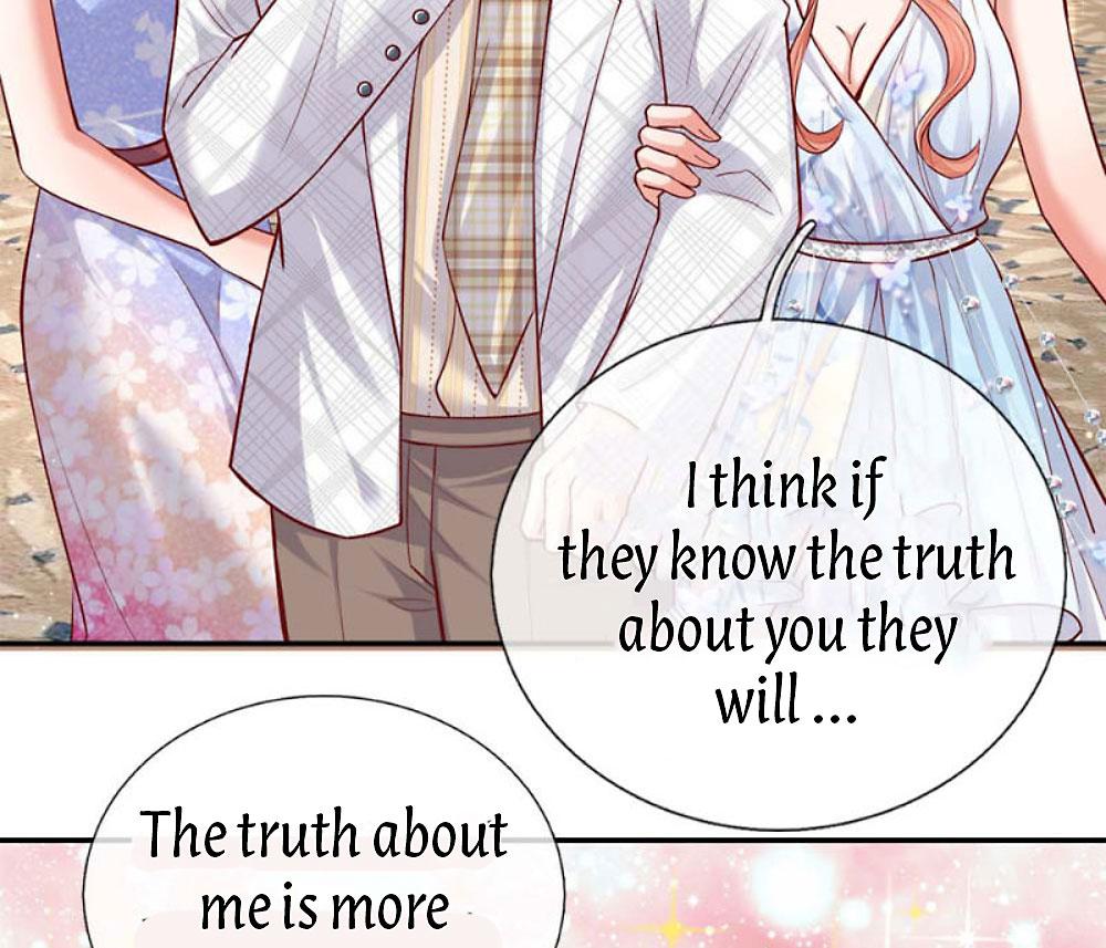 Mommy Run Away: Daddy Is Chasing After You Chapter 135 - page 38