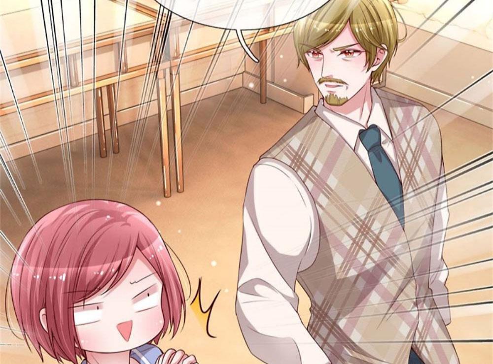 Mommy Run Away: Daddy Is Chasing After You Chapter 134 - page 35