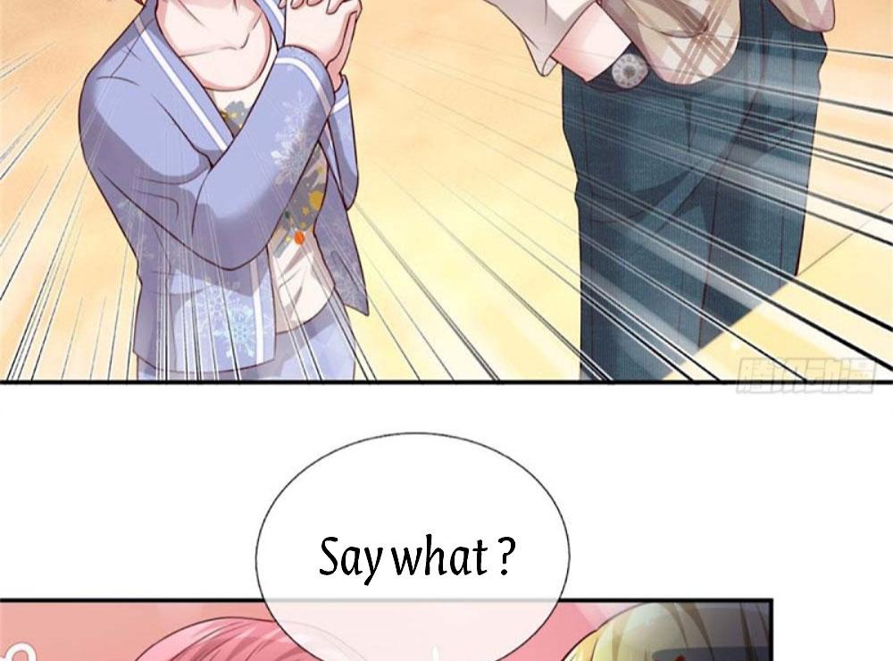 Mommy Run Away: Daddy Is Chasing After You Chapter 134 - page 36