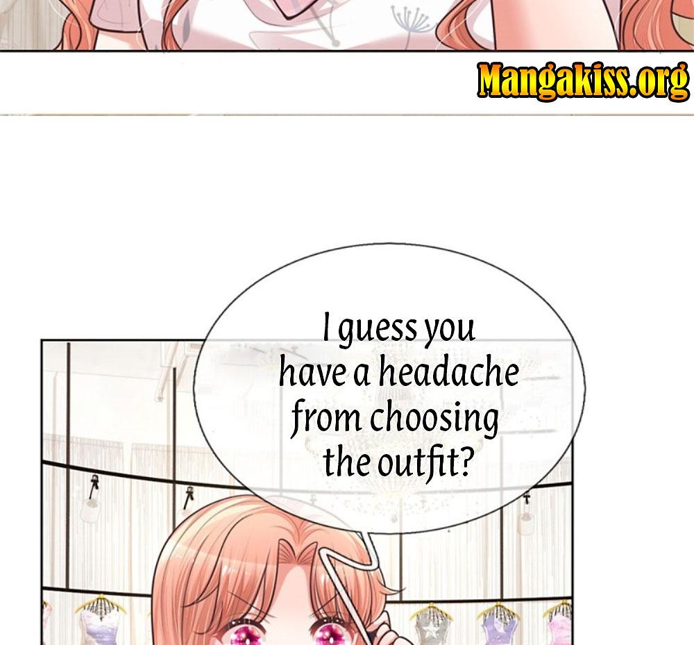 Mommy Run Away: Daddy Is Chasing After You Chapter 133 - page 23
