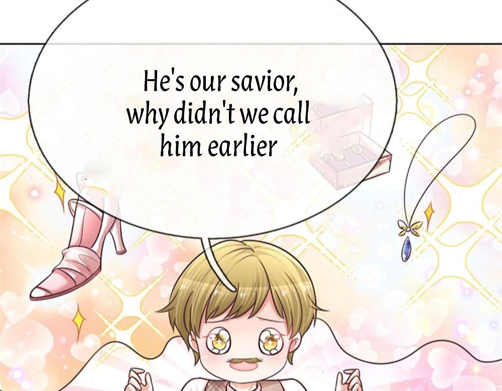 Mommy Run Away: Daddy Is Chasing After You Chapter 133 - page 33